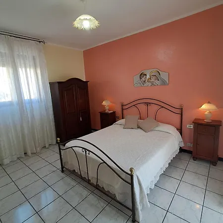 בית נופש A Due Passi Dal Portale