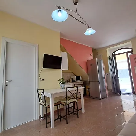 בית נופש A Due Passi Dal Portale