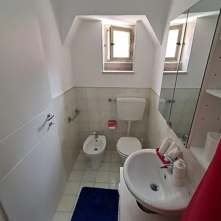 A Due Passi Dal Portale בית נופש