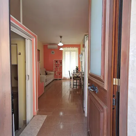 בית נופש A Due Passi Dal Portale