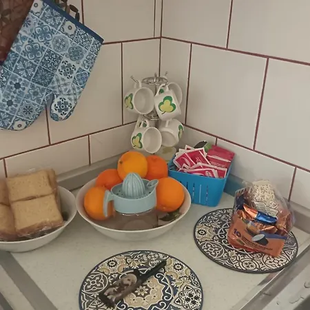 A Due Passi Dal Portale *