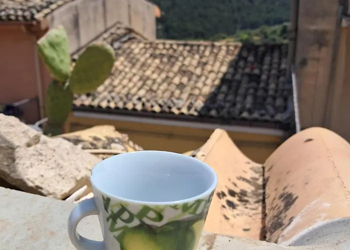 A Due Passi Dal Portale Ferienhaus