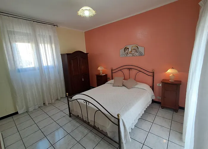 Ferienhaus A Due Passi Dal Portale