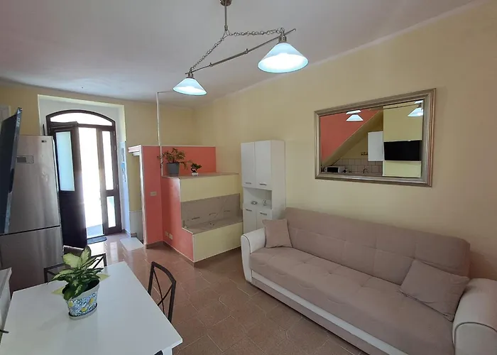 Ferienhaus A Due Passi Dal Portale Ragusa